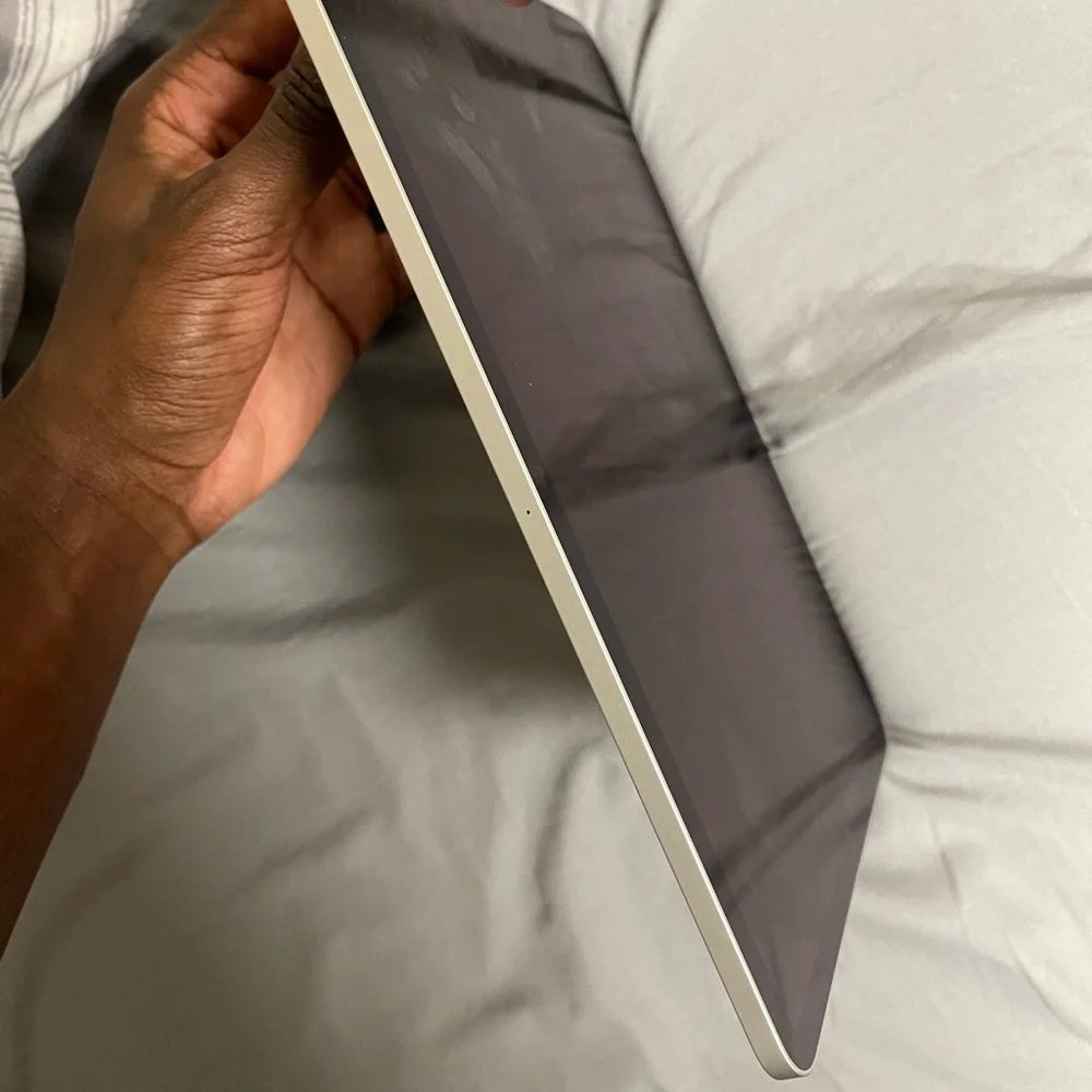 Apple brand new